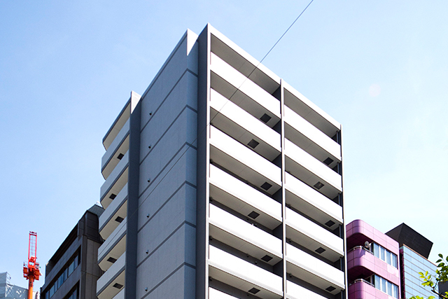 大規模実績