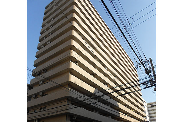 大規模実績