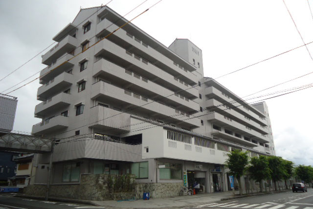 大規模実績