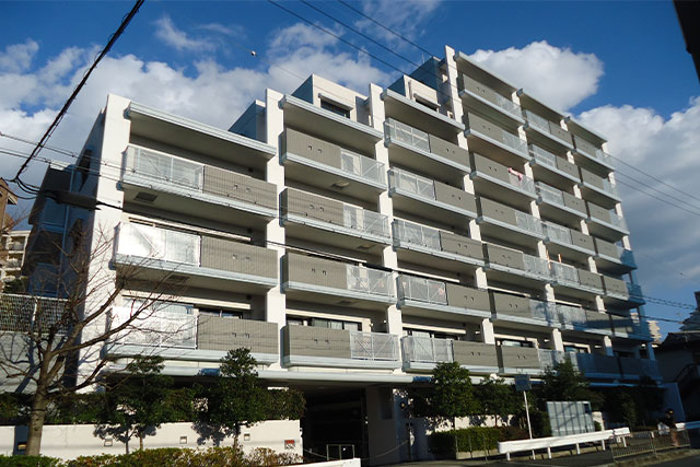 大規模実績