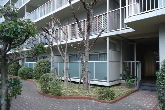 大規模実績